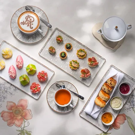 The St. Regis Shenzhen Bao'An-2