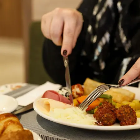Ibis Styles Istanbul Kurtkoy-2