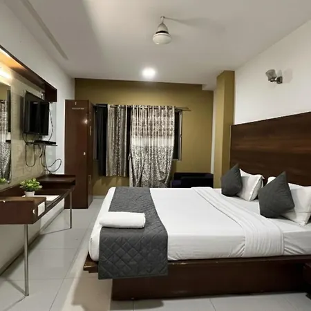 Hotel Kadamb Inn-2