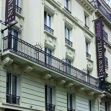 New Hotel Le Voltaire-2