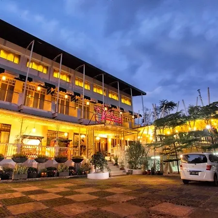 The Victoria Guesthouse-3