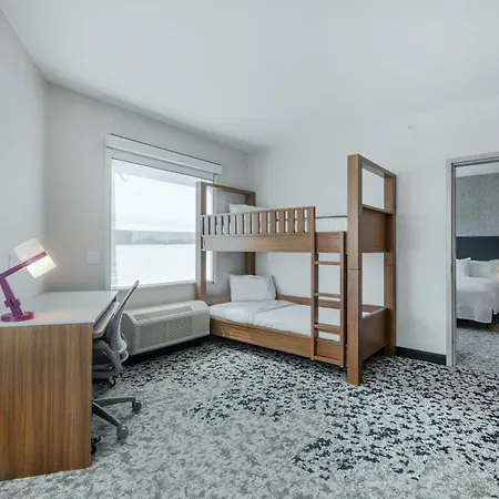 Home2 Suites By Hilton Lumberton-2