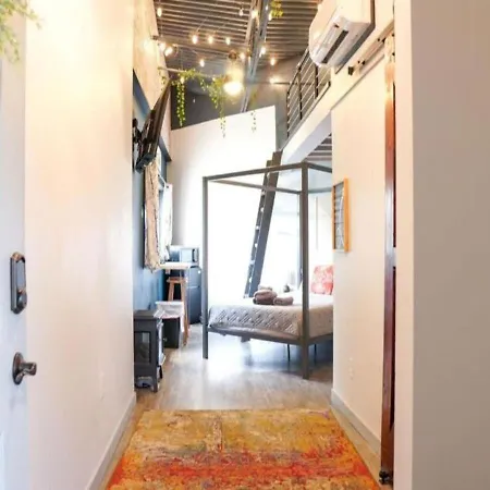 Rivers Edge Lofts - Unit 3-3