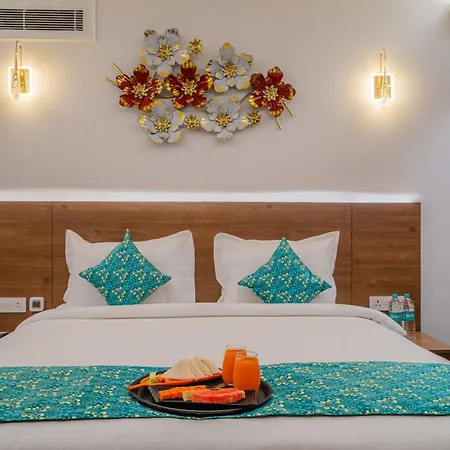 Royal Prime - A City Center Boutique Hotel In Jaipur-2