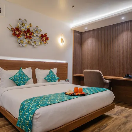 Royal Prime - A City Center Boutique Hotel In Jaipur-3