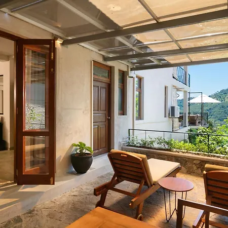 Taru Villas Levita - Kandy-2