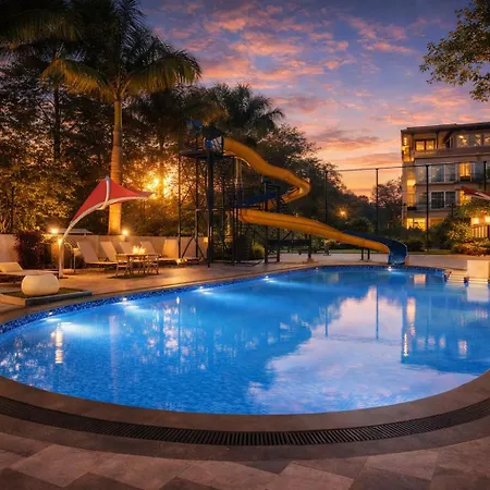 Basilica Resort - Where Luxury Redefines-2