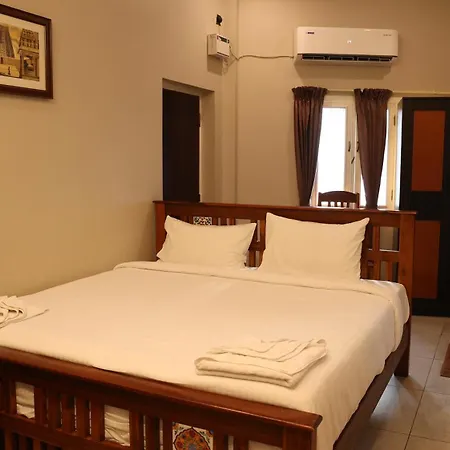 Dwaraka Resorts-2