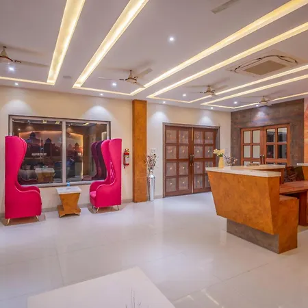 The Grand Chandra Hotel-2