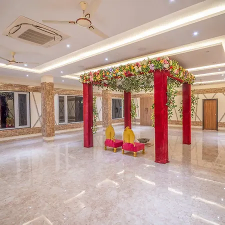 The Grand Chandra Hotel-3