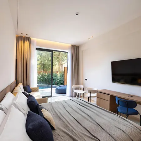 Cabu Hotel Adults Only - Small Luxury Hotels Of The World-2