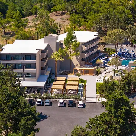 Cabu Hotel Adults Only - Small Luxury Hotels Of The World-2