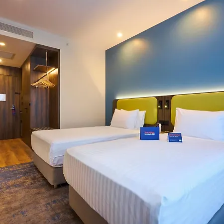 Holiday Inn Express Istanbul - Airport Arnavutkoy By Ihg-3