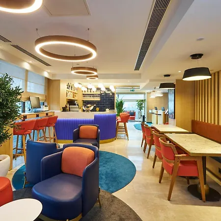 Holiday Inn Express Istanbul - Airport Arnavutkoy By Ihg-2