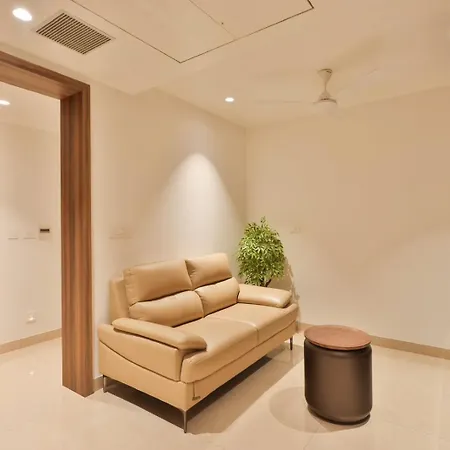 Kongu Residency-2