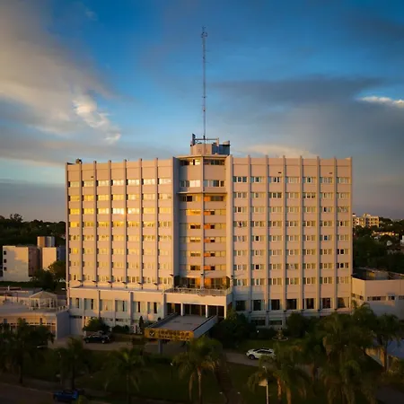 Intersur Colon Hotel-2