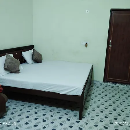 Hotel Shri Ram Palace-3