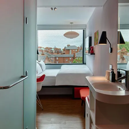 Citizenm Dublin St Patrick'S-3