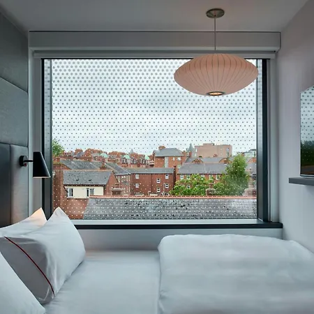 Citizenm Dublin St Patrick'S-2