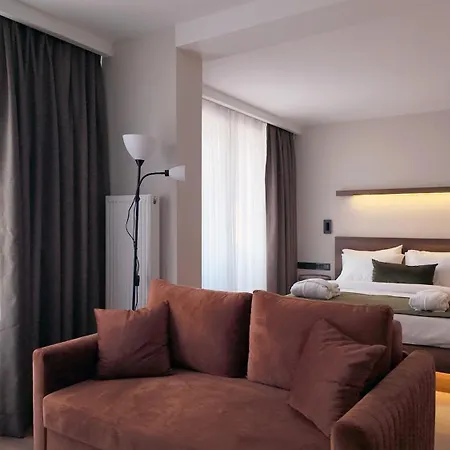 Yıldız Termal Otel-2