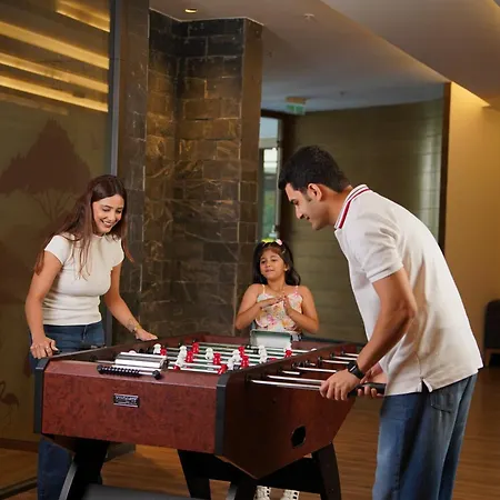 Jim Corbett Marriott Resort & Spa-2