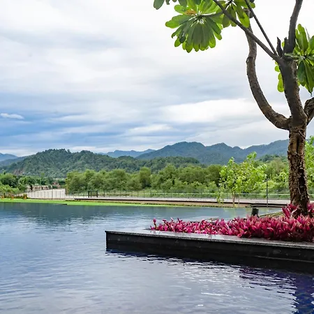 Jim Corbett Marriott Resort & Spa-2