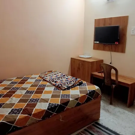 Hotel Vishwa Residency-3