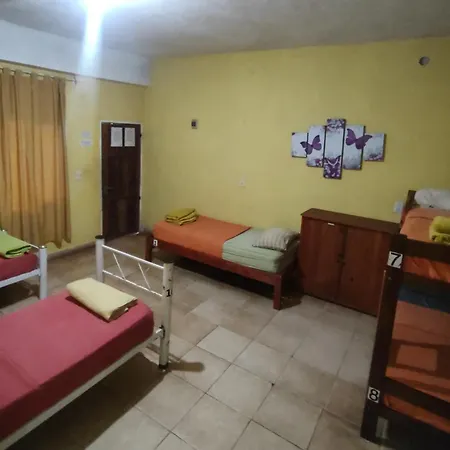 Nomads Hostel-2