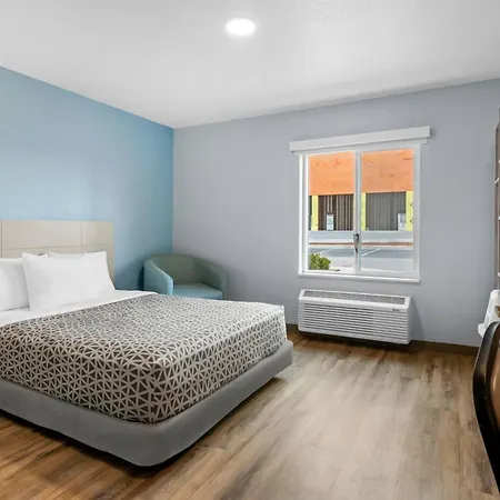 Woodspring Suites Rogers Bentonville-2