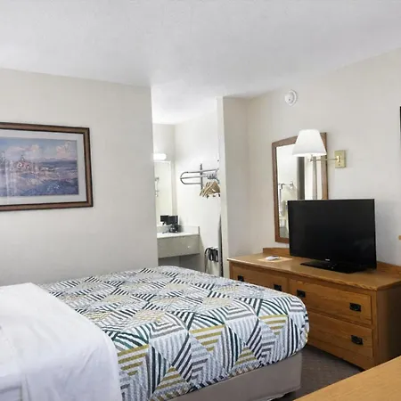 Sundowner Inn Forsyth I 94-2