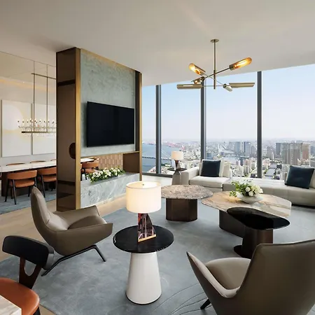 Fairmont Tokyo-2