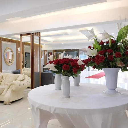 Goldhome Apart Otel-2