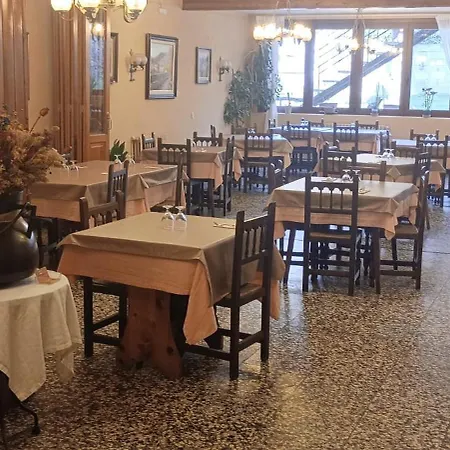 Hotel Fonda Agusti-3