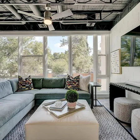 1Br Studio 3 Mins University Of Ok #Cha-2