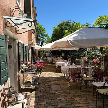 Locanda Alle Porte 1632-3
