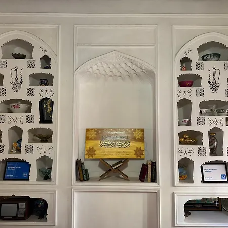 Muslima Hotel Boutique-2