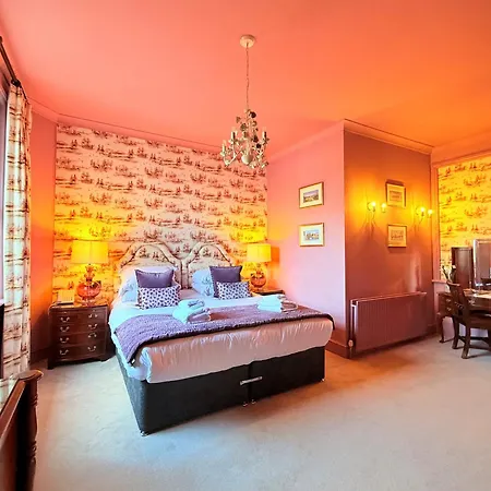 Moorhill House Hotel-3
