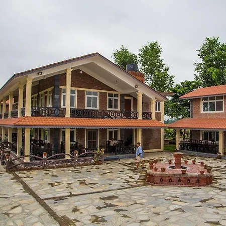 Center Park Resort-2