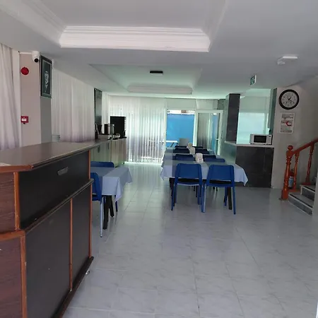 Volkii Butik Hotel-3