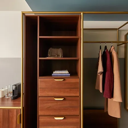 Hotel Indigo London Clerkenwell By Ihg-3