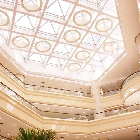 China Palace Hotel-3