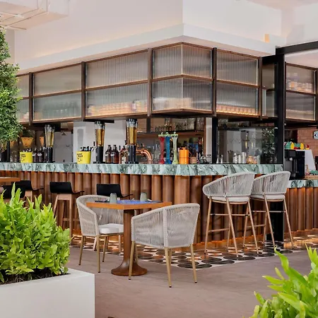 Tribe Phuket Patong By Accor-3