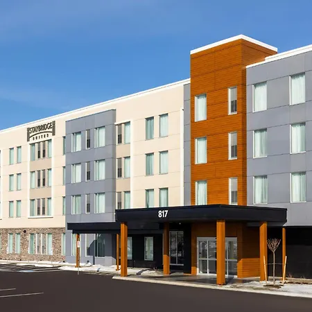 Staybridge Suites Kincardine Southeast By Ihg-3