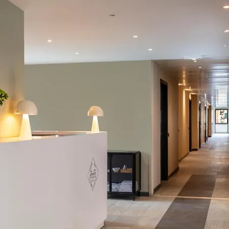 Testaccio Hotel, Sonder Hotel by Marriott Bonvoy-2