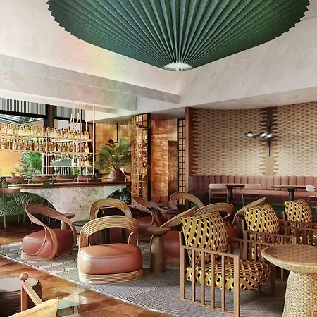 Kimpton Naluria Kuala Lumpur By Ihg-2