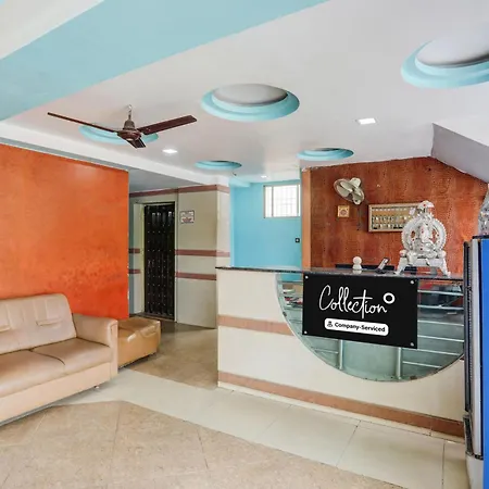 Collection O Nellore Subbareddy Government Hospital Formerly Hotel Rama Royal-2