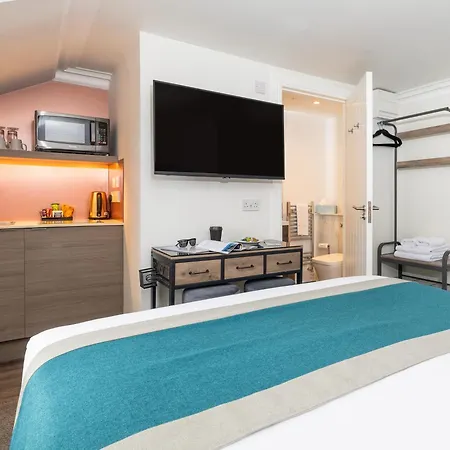 Linen Bank Residence - Aparthotel-2
