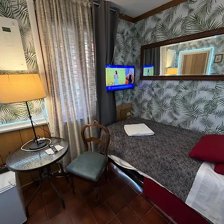 Ritz Venice Guest House Lionsclass-3