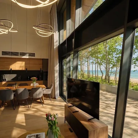 Baltic Jet Luxury Aparthotel-2