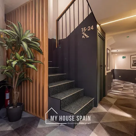 Novarooms By Myhousespain-2
